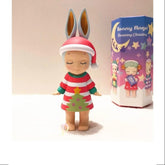 Sonny Angel Dreaming Christmas Series Rabbit